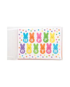 B5N9 Flap Seal Bags -  5 15/16" x 7 3/4"