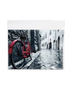 B5S Flap Seal Bags -  7 1/4" x 5 1/8"