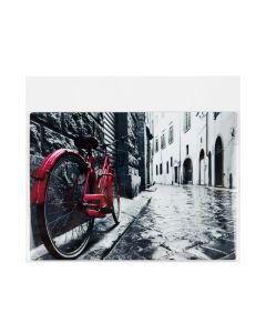 B5SPC Protective Closure Bags –7 ¼” x 5 1/8”