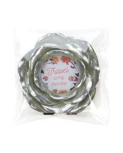 B5X5MPC Protective Closure Bags – 5 11/16” x 5 9/16”