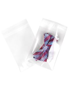 B65 Flap Seal Bags -  4 15/16" x 6 9/16"