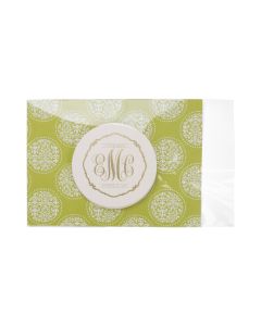 B68HPC Protective Closure Bags –6 ¼” x 8 ½”