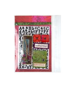 B69 Flap Seal Bags -  9 1/4" x 6 1/4"