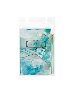 B69XL Flap Seal Bags -  6 7/8" x 9 1/2"