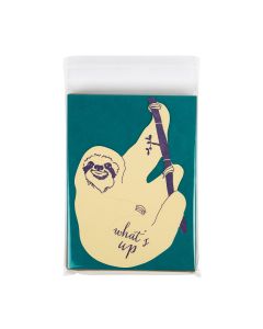 B6B3 Flap Seal Bags -  5 7/16" x 7"