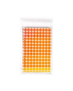 B6H9H Flap Seal Bags -  6 1/2" x 9 1/2"