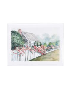 B6X4 Flap Seal Bags -  4 7/16" x 6 1/4"