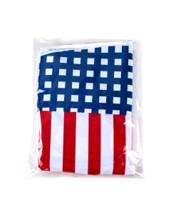 B6X9 Flap Seal Bags -  6 7/16" x 9"