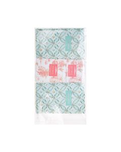 B712 Flap Seal Bags -  7 7/16" x 12 1/4"