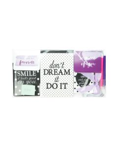 B714 Flap Seal Bags -  7 7/16" x 14 1/4"