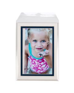 B75CT Flap Seal Bags -  5 7/16" x 7 1/4"