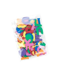 B75SPC Protective Closure Bags –5 ¼” x 7 1/8”