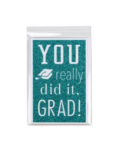 B75W Flap Seal Bags -  5 1/2" x 7 1/4"