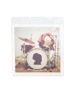 B77 Flap Seal Bags -  7 7/16" x 7 1/4”