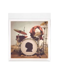 B77PC Protective Closure Bags –7 7/16” x 7 ¼”