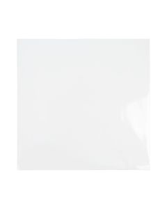 B7X7SNF Crystal Clear No Flap Bags – 7 3/16” x 7 1/16”