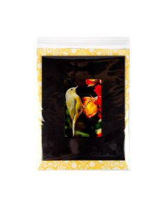 B811 Flap Seal Bags -  8 15/16" x 11 1/4"