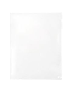 B811NF Crystal Clear No Flap Bags – 8 15/16” x 11 3/8”