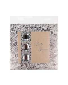 B88SPC Protective Closure Bags –8 ¼” x 8 1/16”