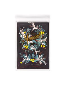 B8X11 Flap Seal Bags -  8" x 11 1/4"