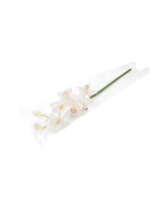 B8X36 Flap Seal Bags -  8 1/4" x 36 1/8"