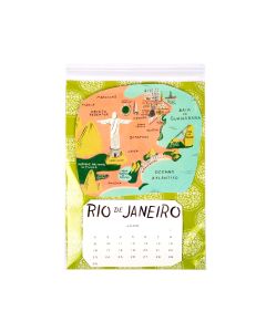 B912 Flap Seal Bags -  9” x 12”