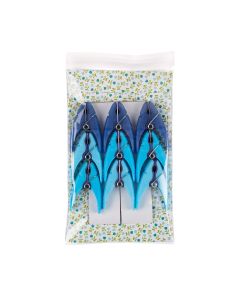 B96 Flap Seal Bags -  6 3/16" x 9 9/16"