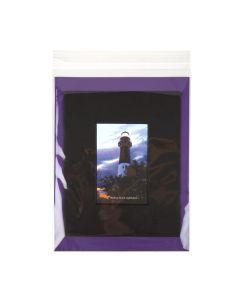 B9H12H Flap Seal Bags -  9 1/2" x 12 1/2"