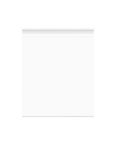 BA3 Flap Seal Bags - 12" x 16 9/16"