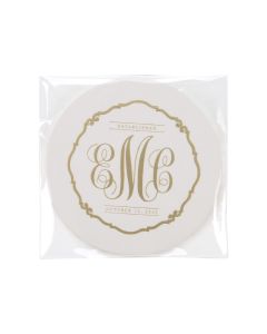 BA6S Flap Seal Bags - 4 3/8" x 5 15/16"