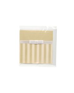 BD1 Flap Seal Bags - 3 13/16” x 3 13/16”