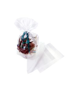 BG1 Bottom Gusset Bag 13" x 5" x 19"