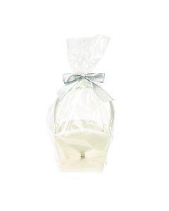 BG4 Bottom Gusset Bag 10" x 4" x 14"