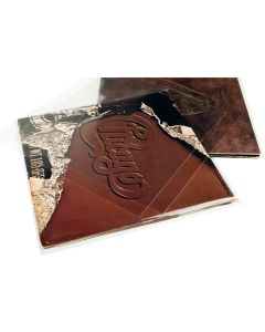 BLPDNF No Flap Album Sleeve – 12 15/16” x 12 15/16”
