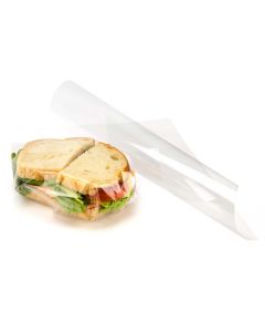 CCW1212 Crystal Clear Wraps – 11 ¾” x 11 ¾”