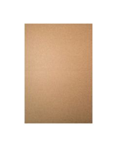 CDB20 Brown Bag Card Stock – 4 ¼” x 5 ½”
