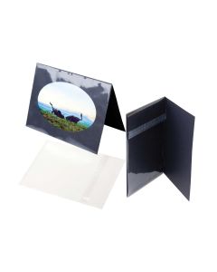 CFC45 Card Slip Cover-  4 1/4" x 5 9/16"
