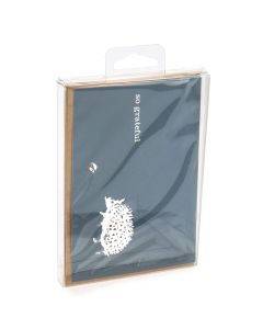 CHFB10 Centre Hang Tab Hanging Box – 3 ¾” x 5 3/16” x 5/8”