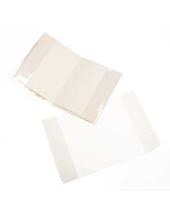 CJ49 Card Jacket for #10 Envelope and Card - 9 5/8" x 8 5/16"