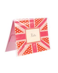 CJA2 Card Jacket for A2 Envelope and Card - 5 15/16" x 8 7/8"