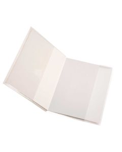 CJA8 Card Jacket for A8 Envelope and Card - 8 5/16" x 10 15/16"