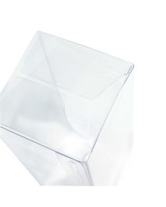 CSF2 Frosted Round Circle Seals – 1 ¼” – 20 per Sheet