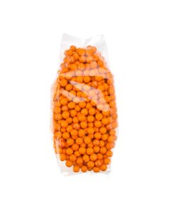 CSG2 Eco Clear Side Gusset Bags - 2 3/4" x 2 1/2" x 9"