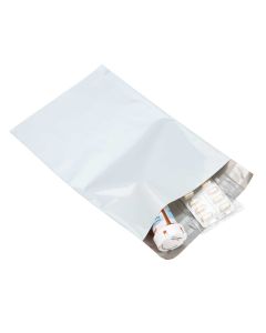 CXM7H10H Co-Ex Mailer Bags - 7 1/2" x 10 1/2"