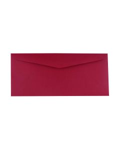 E105432 Arrow #10 Envelope – Chili Pepper - 4 ⅛” x 9 ½”