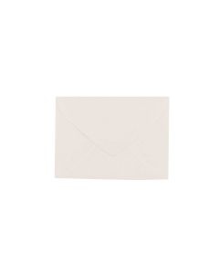 E151 Natural Premium Vellum Envelope – 2 11/16” x 3 11/16”