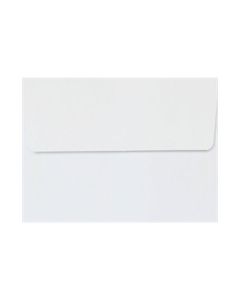 E5002 Ashley A7 Envelope – Bright White – 5 ¼” x 7 ¼”
