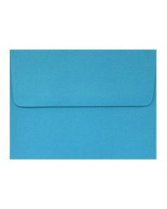 E5013 Ashley A7 Envelope – True Blue – 5 ¼” x 7 ¼”