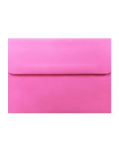E5016 Ashley A7 Envelope – Passion Pink – 5 ¼” x 7 ¼”