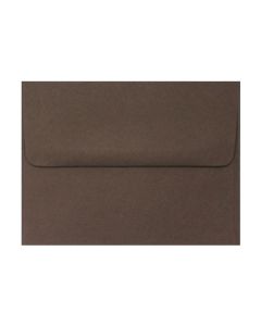 E51030 Arrow Mocha A6 Envelope – 4 ¾” x 6 ½”